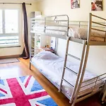 Appartement Perfect Duplex Piscine Zone Vip Funchal (Madeira)