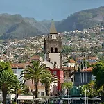 Perfect Duplex Piscine Zone Vip Appartement Funchal (Madeira)