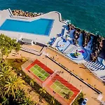 Perfect Duplex Piscine Zone Vip *