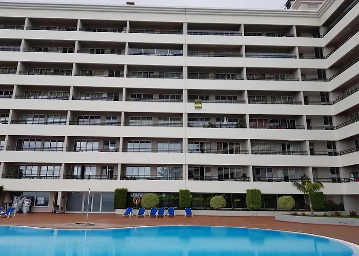 Perfect Duplex Piscine Zone Vip Lägenhet *