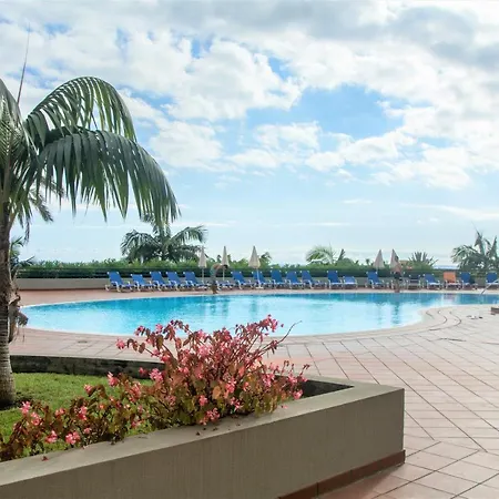 Ocean View/duplex/piscine/tennis Zone Vip アパート *