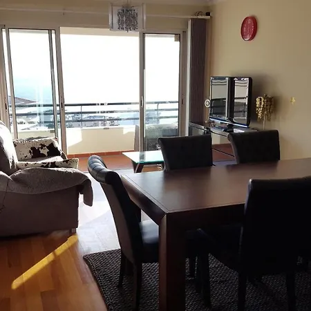 Perfect Duplex Piscine Zone Vip *