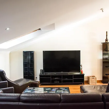 Ocean View/duplex/piscine/tennis Zone Vip Apartamento