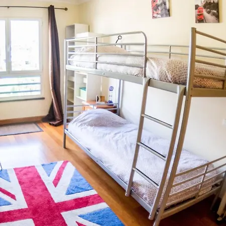 Apartamento Ocean View/duplex/piscine/tennis Zone Vip Funchal (Madeira)