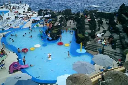 アパート Ocean View/duplex/piscine/tennis Zone Vip