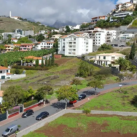Apartamento Ocean View/duplex/piscine/tennis Zone Vip
