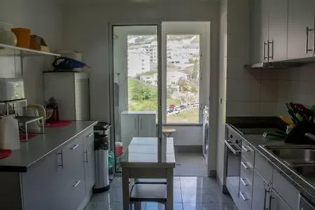 Ocean View/duplex/piscine/tennis Zone Vip Apartamento