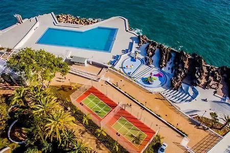 Perfect Duplex Piscine Zone Vip *