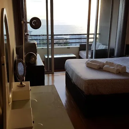 Ocean View/duplex/piscine/tennis Zone Vip アパート *