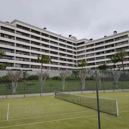 Perfect Duplex Piscine Zone Vip *