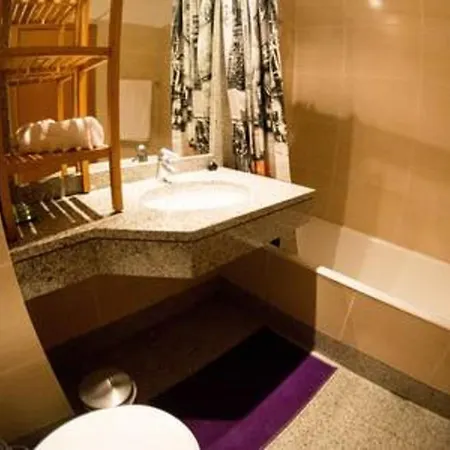 Perfect Duplex Piscine Zone Vip