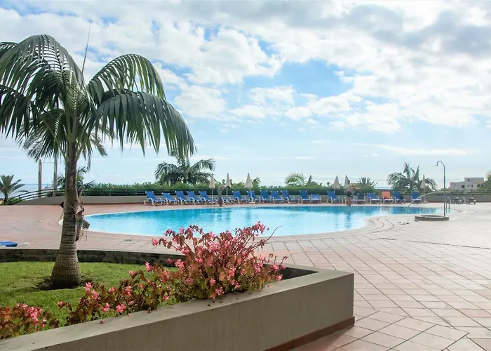 Perfect Duplex Piscine Zone Vip Apartmán *