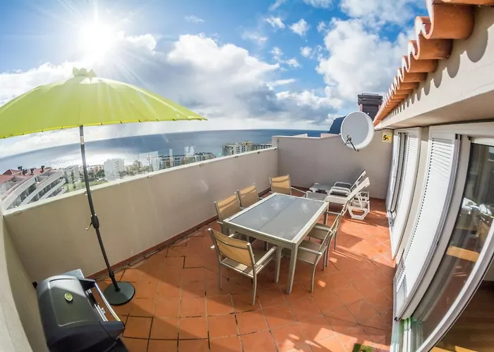 Perfect Duplex Piscine Zone Vip *