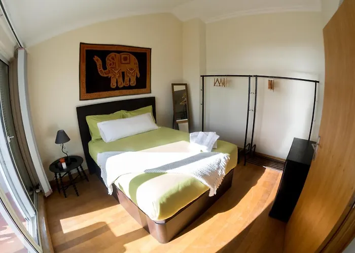 公寓 Perfect Duplex Piscine Zone Vip