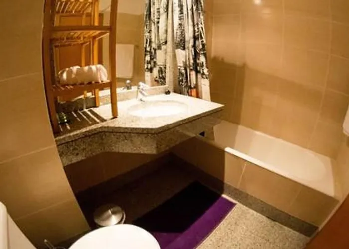 Perfect Duplex Piscine Zone Vip
