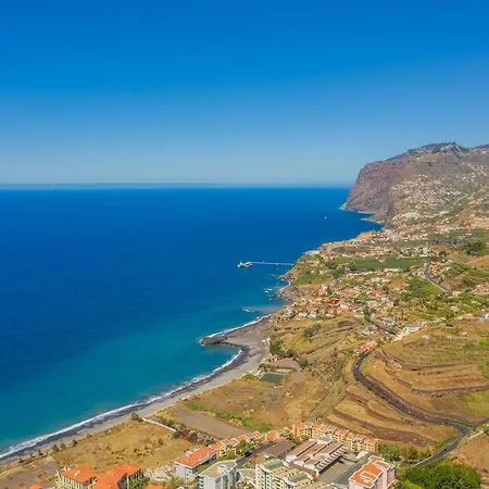 Apartament Ocean View/duplex/piscine/tennis Zone Vip *