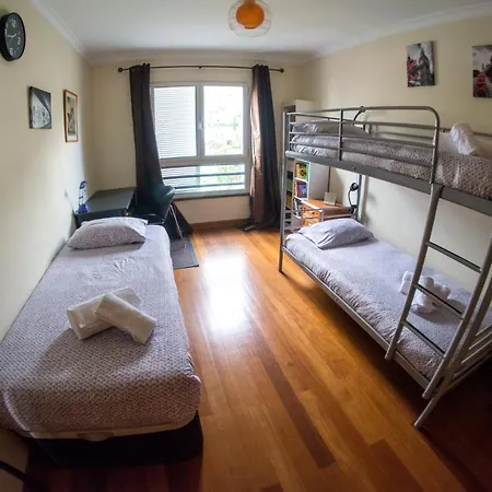 Ocean View/duplex/piscine/tennis Zone Vip Apartament