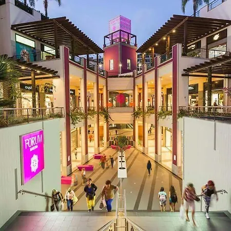 아파트 Perfect Duplex Piscine Zone Vip