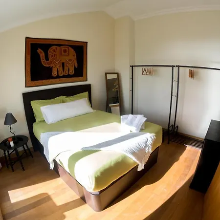 아파트 Perfect Duplex Piscine Zone Vip