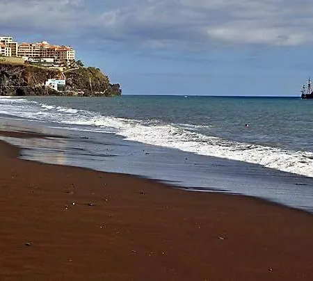 Ocean View/duplex/piscine/tennis Zone Vip Funchal (Madeira)