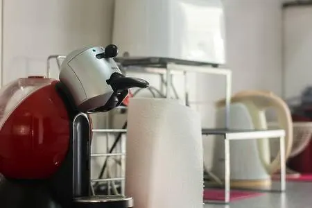 Perfect Duplex Piscine Zone Vip 아파트 푼샬