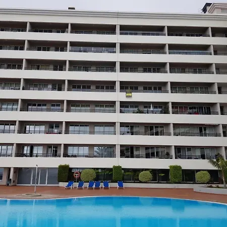 Perfect Duplex Piscine Zone Vip 아파트 *